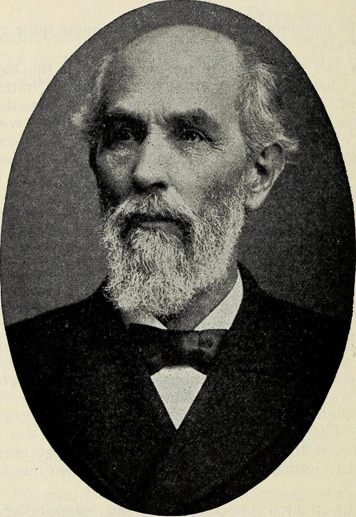 An illustration from Ohio archæological and historical quarterly, 1887, leaf 533