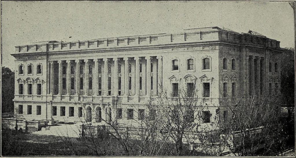 An illustration from Ohio archæological and historical quarterly, 1887, leaf 556