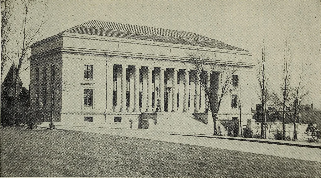 An illustration from Ohio archæological and historical quarterly, 1887, leaf 558