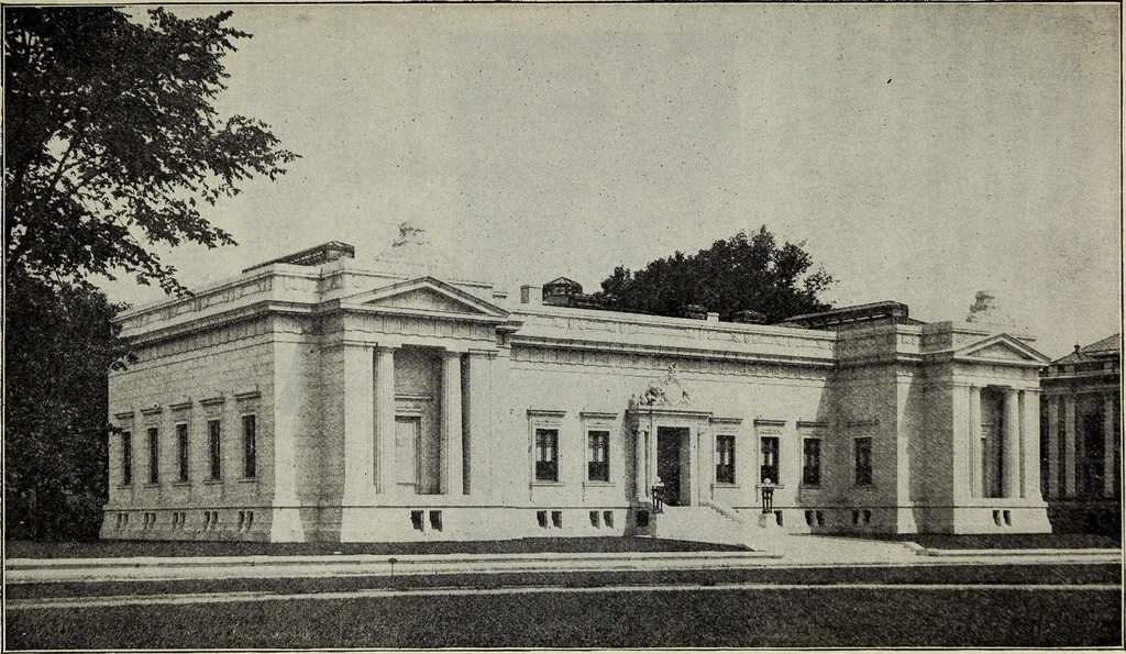 An illustration from Ohio archæological and historical quarterly, 1887, leaf 560