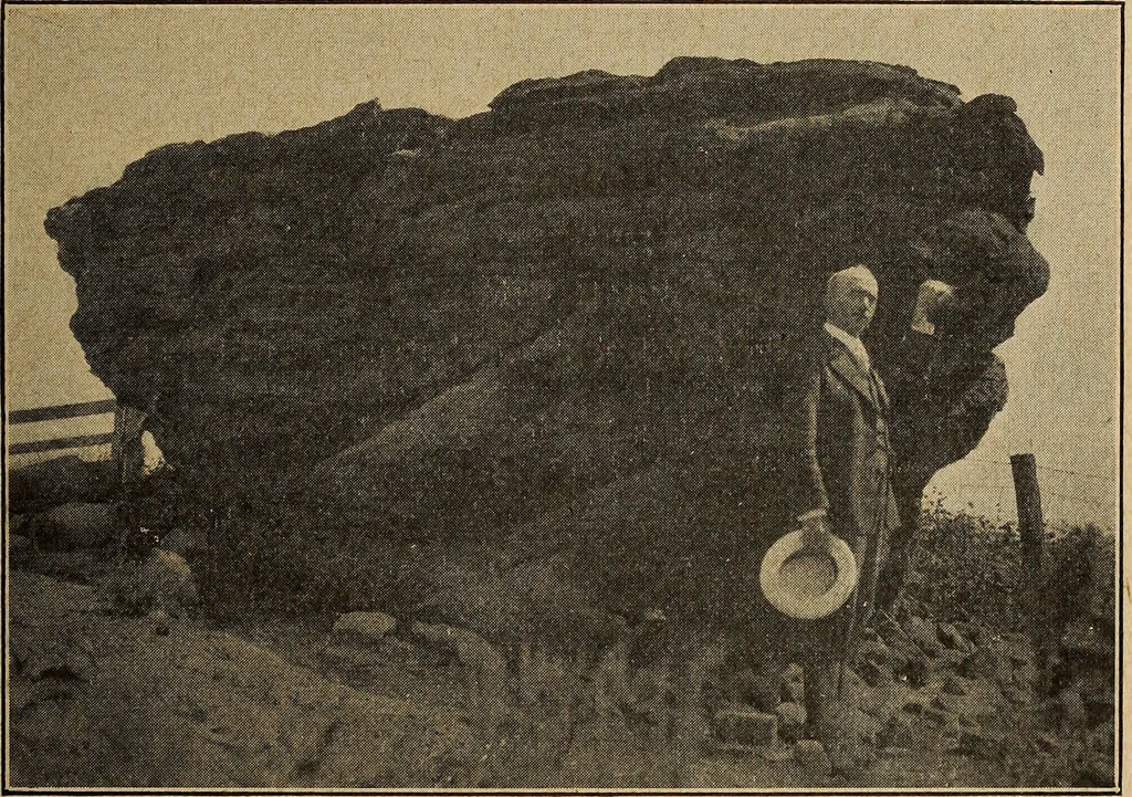 An illustration from Ohio archæological and historical quarterly, 1887, leaf 130