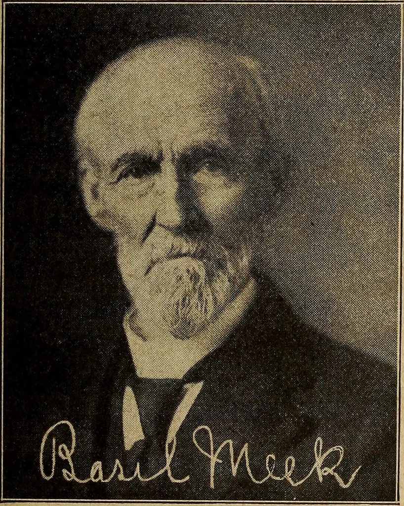 An illustration from Ohio archæological and historical quarterly, 1887, leaf 138