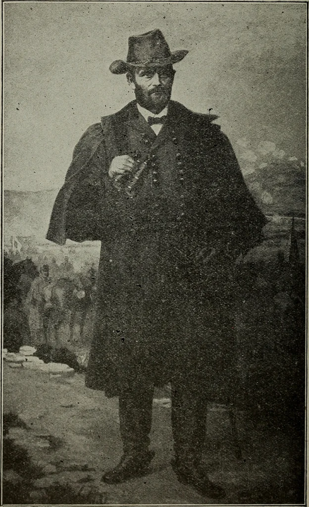 An illustration from Ohio archæological and historical quarterly, 1887, leaf 233