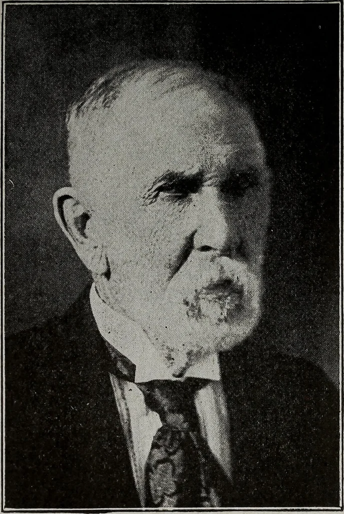 An illustration from Ohio archæological and historical quarterly, 1887, leaf 266