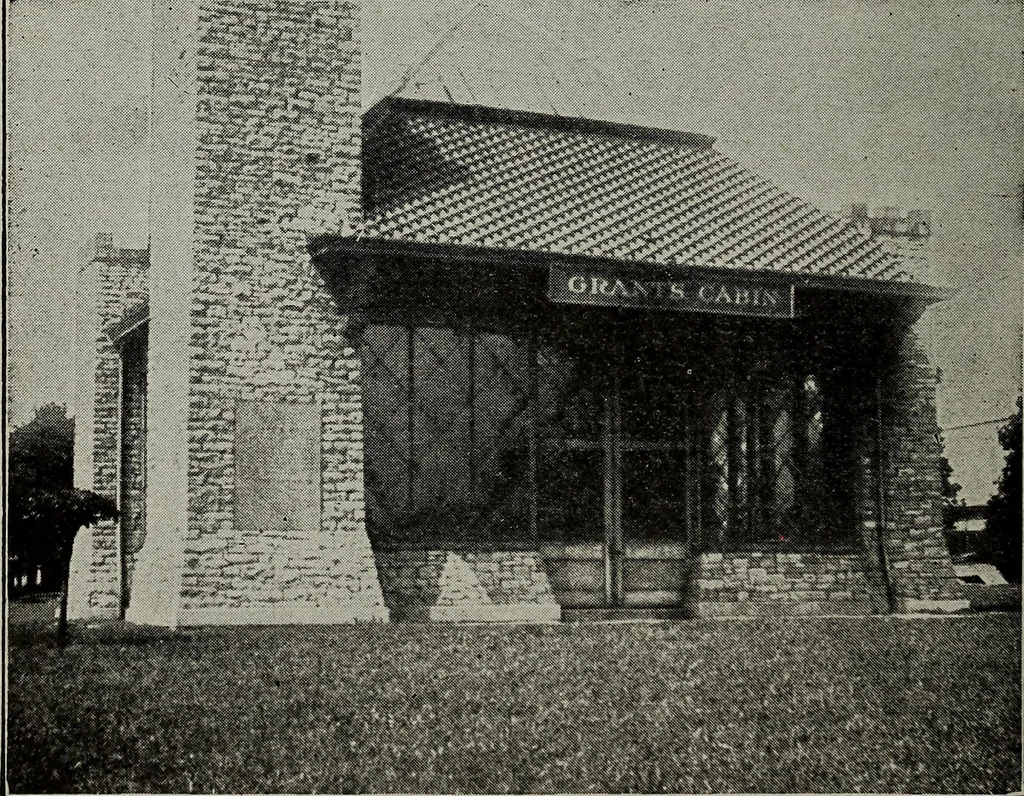 An illustration from Ohio archæological and historical quarterly, 1887, leaf 301
