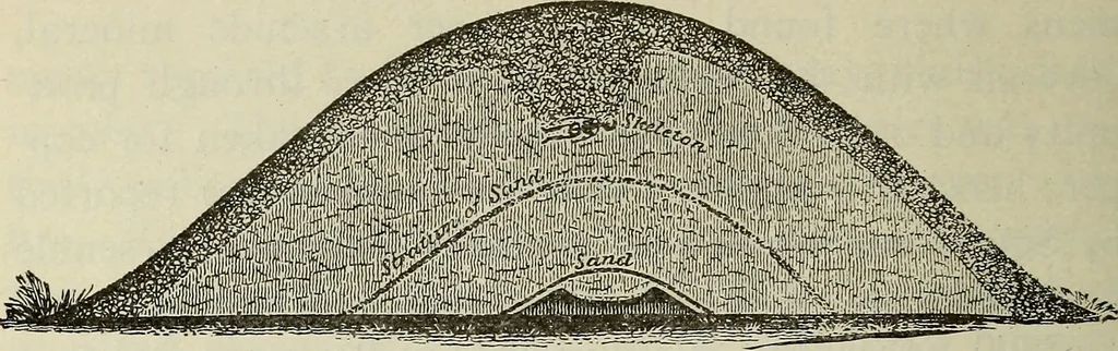 An illustration from Ohio archæological and historical quarterly, 1887, leaf 455