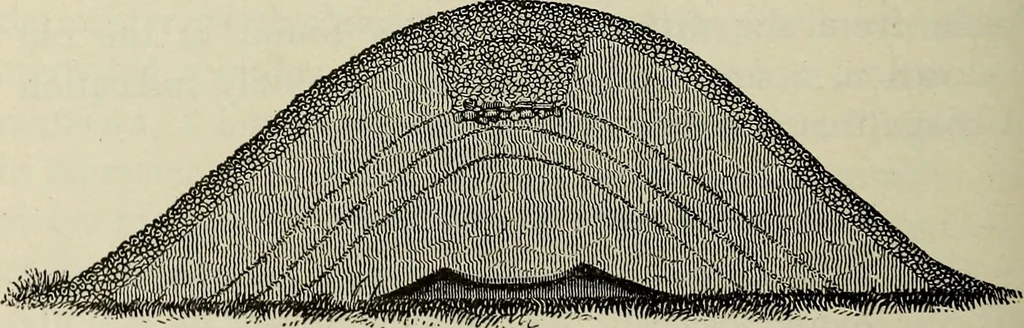 An illustration from Ohio archæological and historical quarterly, 1887, leaf 479