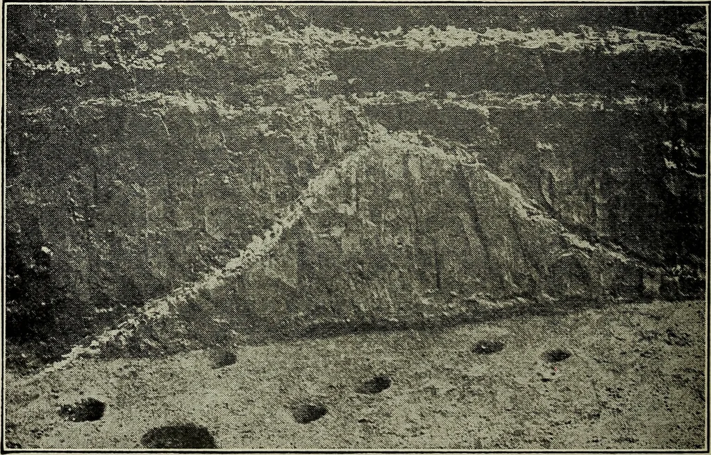 An illustration from Ohio archæological and historical quarterly, 1887, leaf 497