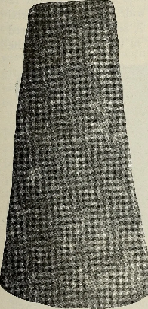 An illustration from Ohio archæological and historical quarterly, 1887, leaf 542