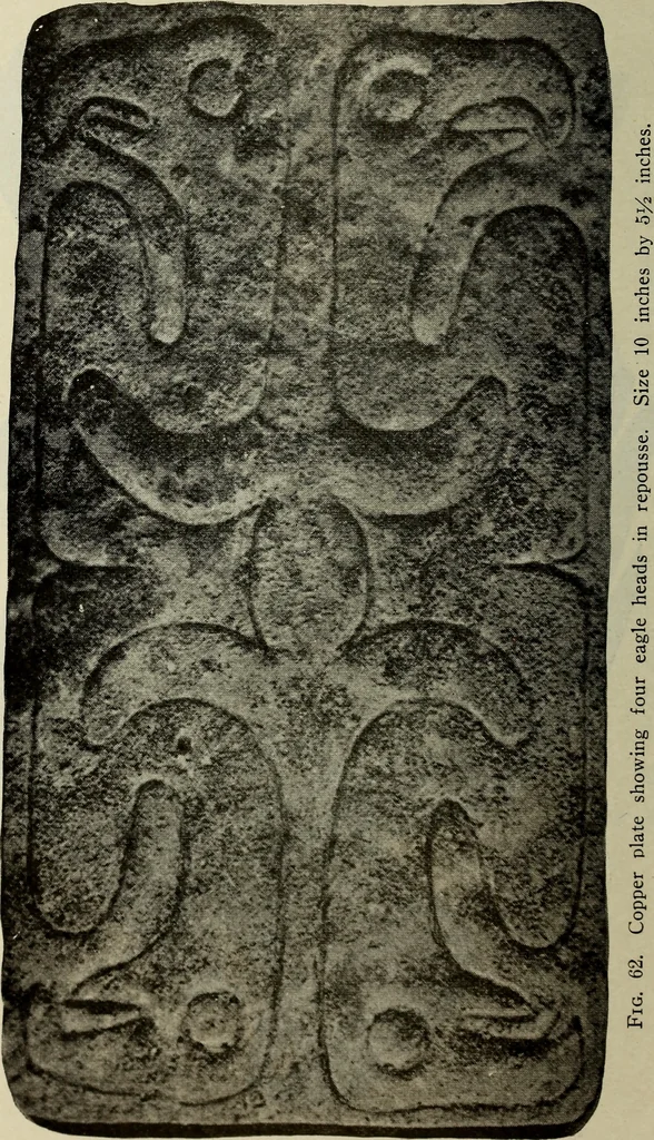 An illustration from Ohio archæological and historical quarterly, 1887, leaf 547