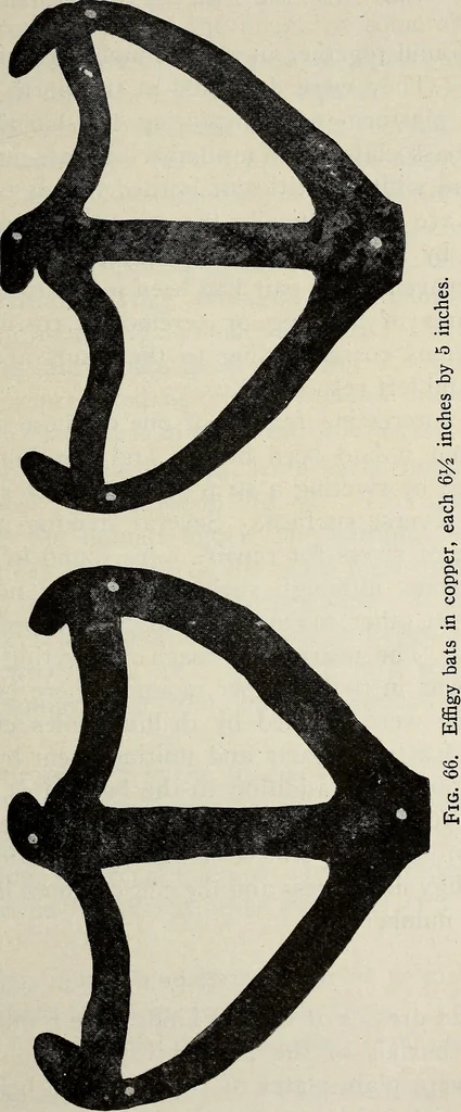 An illustration from Ohio archæological and historical quarterly, 1887, leaf 552