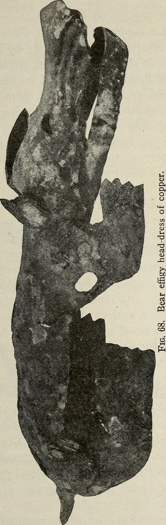 An illustration from Ohio archæological and historical quarterly, 1887, leaf 556
