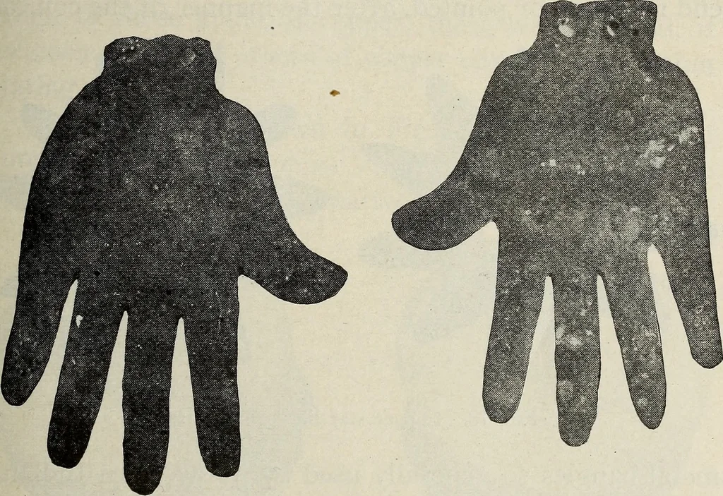 An illustration from Ohio archæological and historical quarterly, 1887, leaf 566