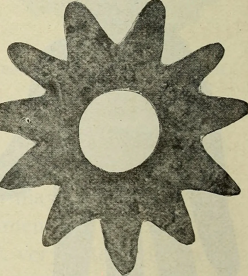 An illustration from Ohio archæological and historical quarterly, 1887, leaf 567