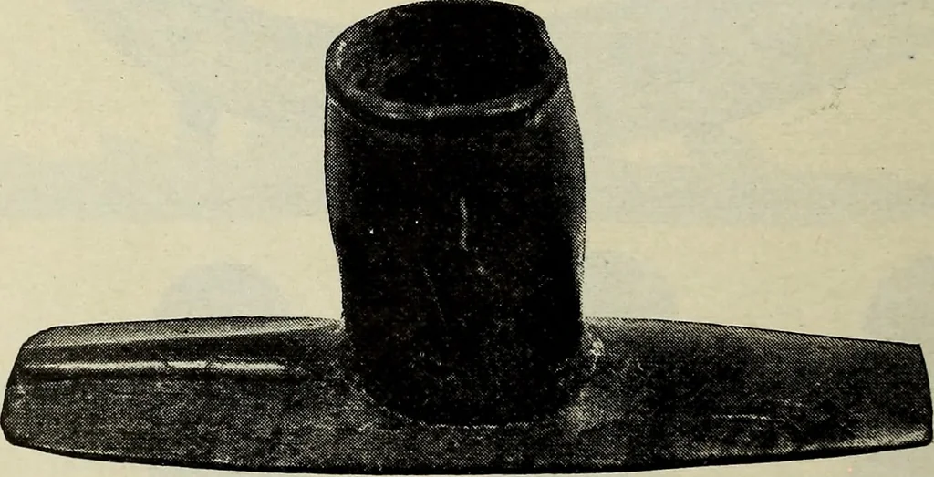 An illustration from Ohio archæological and historical quarterly, 1887, leaf 589