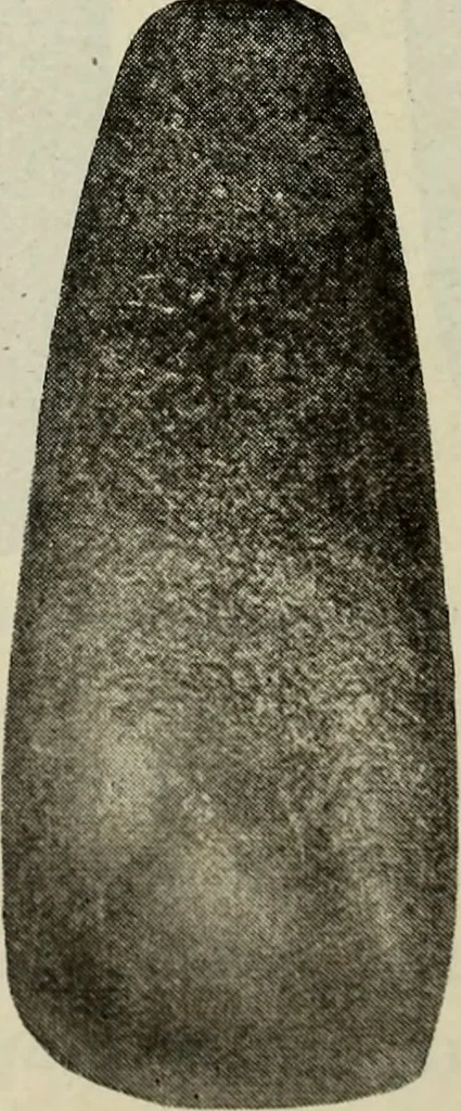 An illustration from Ohio archæological and historical quarterly, 1887, leaf 591