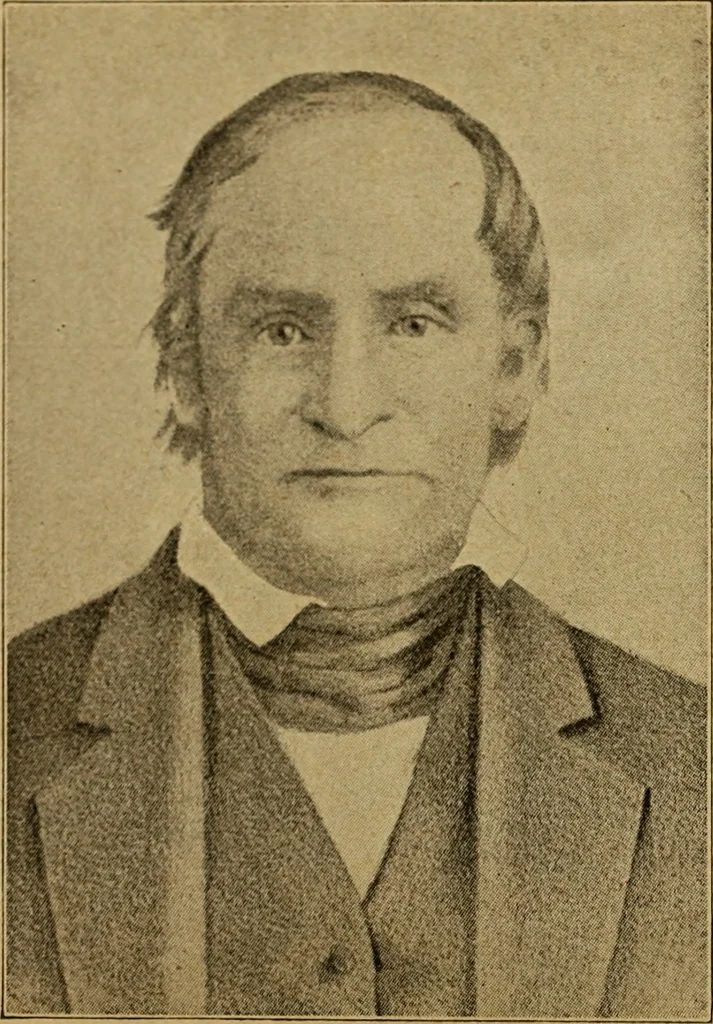An illustration from Ohio archæological and historical quarterly, 1887, leaf 9