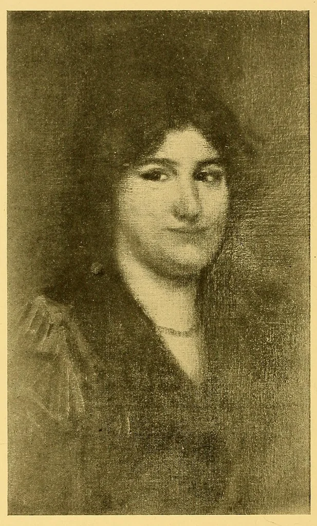 An illustration from Oils, water colors, pastels & drawings by James McNeill Whistler, 1911, leaf 20
