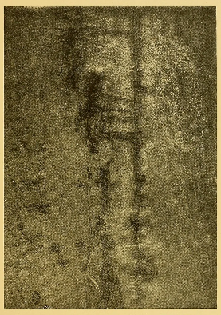 An illustration from Oils, water colors, pastels & drawings by James McNeill Whistler, 1911, leaf 39