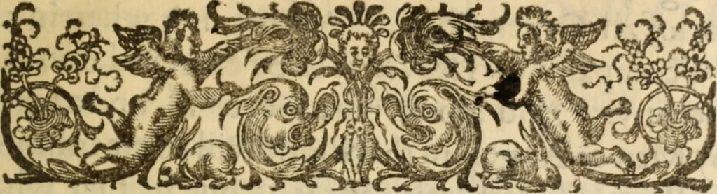 An illustration from Look unto Jesus, or, An ascent to the Holy Mount, to see Jesus Christ in his glory : whereby active and contemplative believer may have the eyes of his understanding more inlightned .., 1663, leaf 12