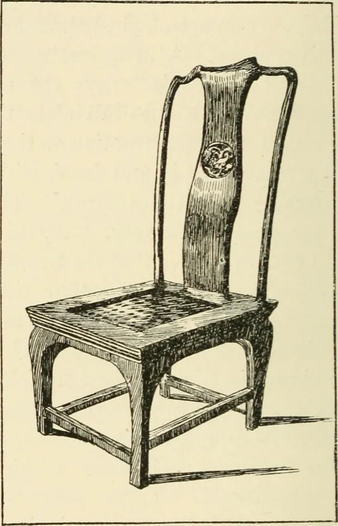 An illustration from Old Cape Colony; a chronicle of her men and houses from 1652-1806, 1903, leaf 221