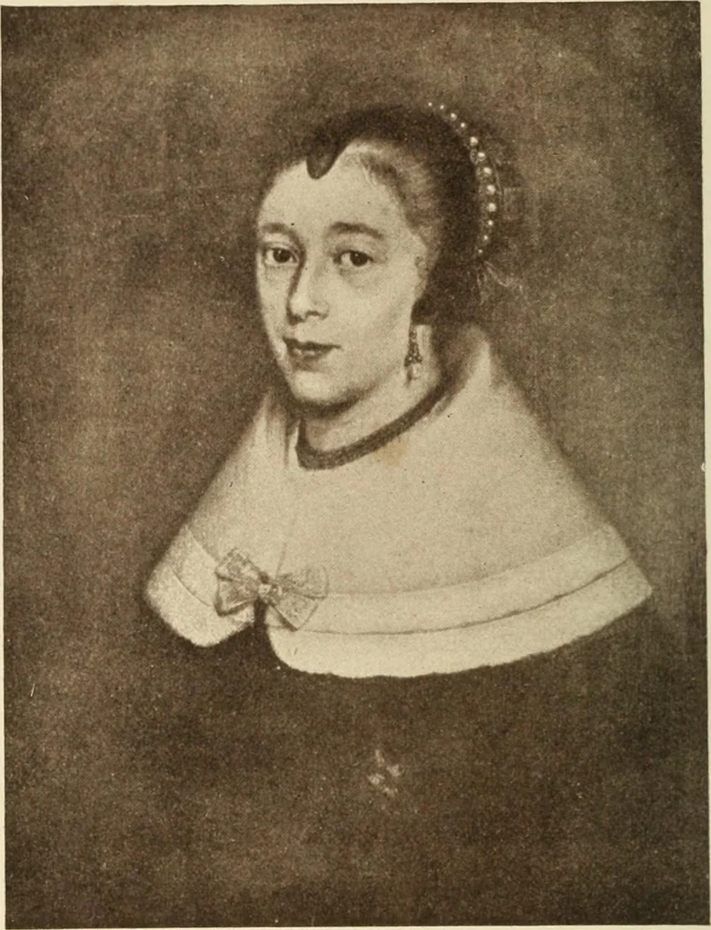 An illustration from Old Cape Colony; a chronicle of her men and houses from 1652-1806, 1903, leaf 23