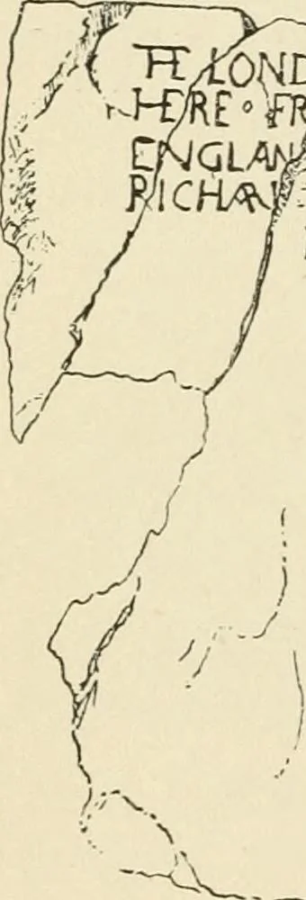 An illustration from Old Cape Colony; a chronicle of her men and houses from 1652-1806, 1903, leaf 25