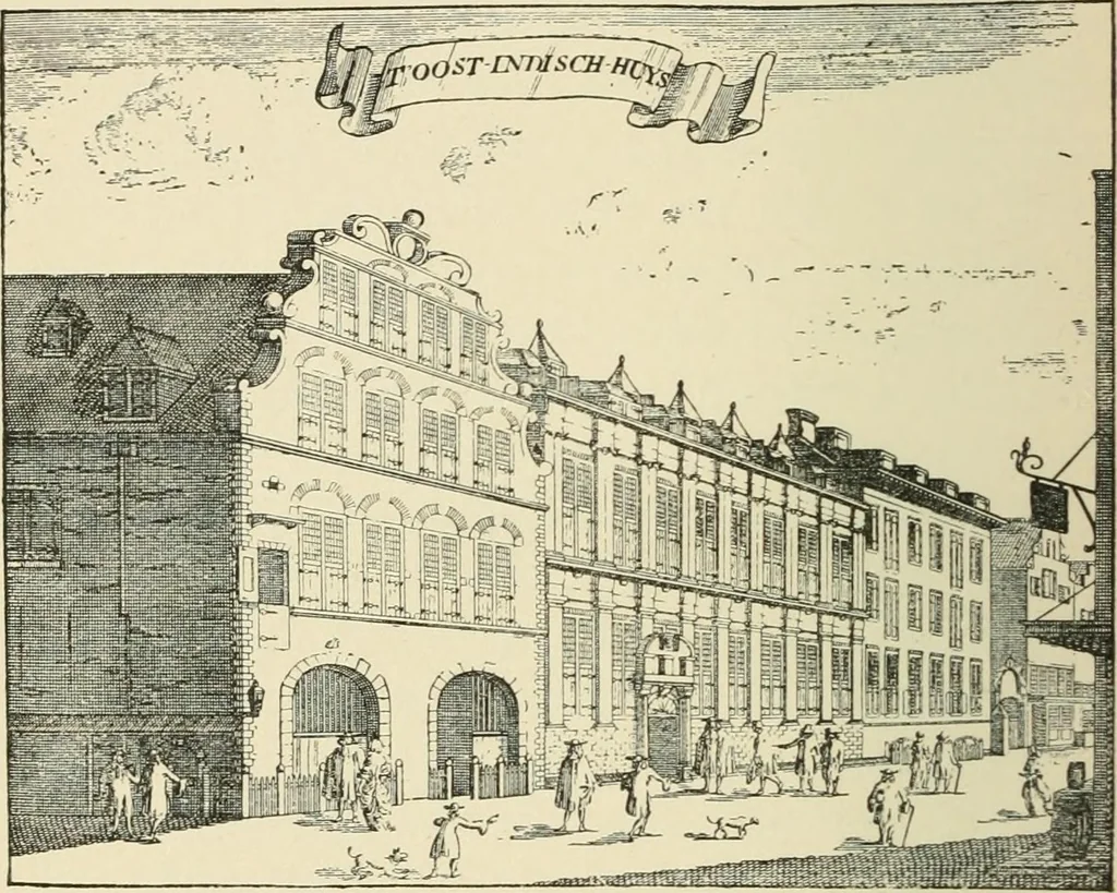 An illustration from Old Cape Colony; a chronicle of her men and houses from 1652-1806, 1903, leaf 27