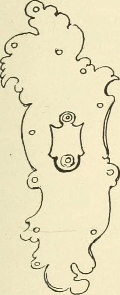 An illustration from Old Cape Colony; a chronicle of her men and houses from 1652-1806, 1903, leaf 66