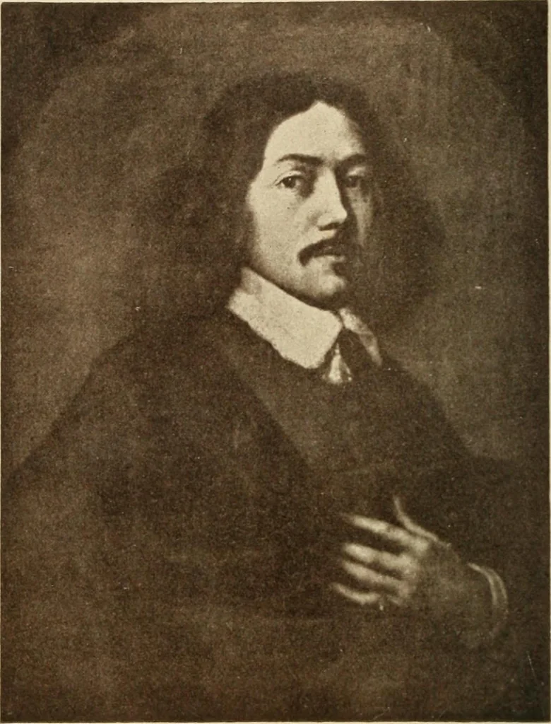 An illustration from Old Cape Colony; a chronicle of her men and houses from 1652-1806, 1903, leaf 7