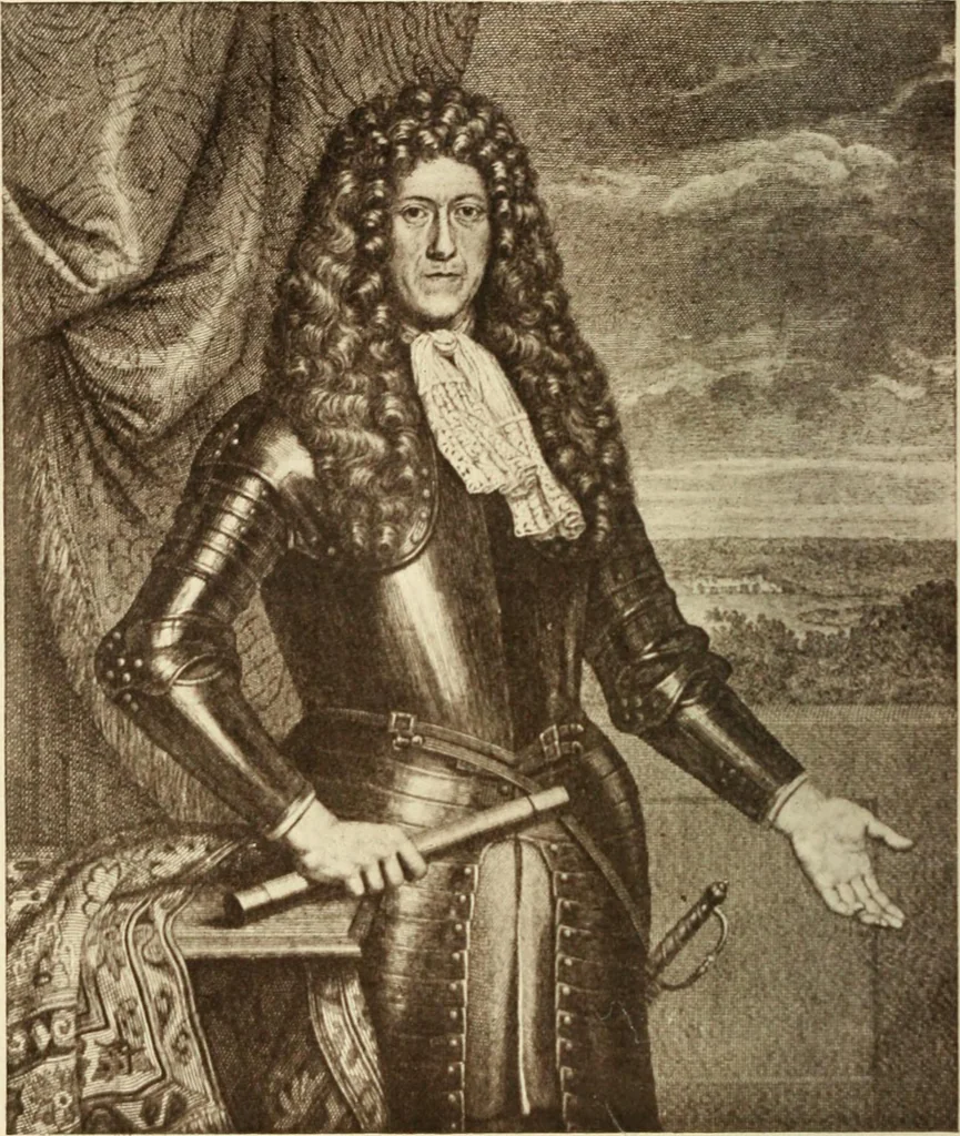 An illustration from Old Cape Colony; a chronicle of her men and houses from 1652-1806, 1903, leaf 73