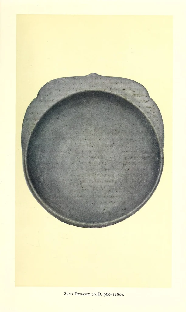 An illustration from Old Chinese Porcelain, leaf 11