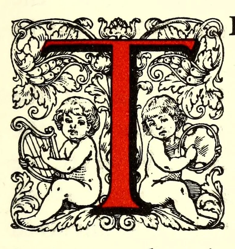 An illustration from Old Chinese Porcelain, leaf 3