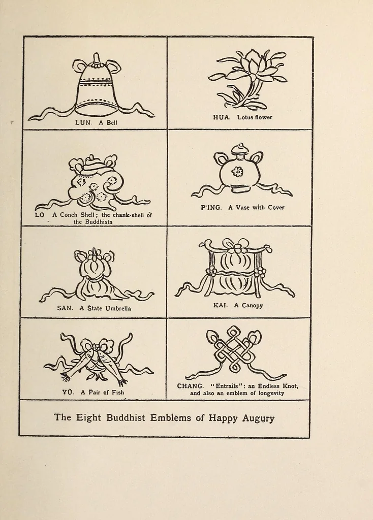 An illustration from Old Chinese porcelain, 1909, leaf 139