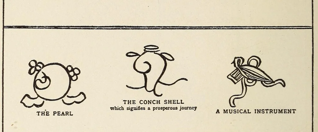 An illustration from Old Chinese porcelain, 1909, leaf 140