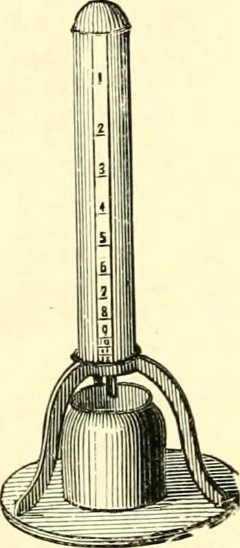 An illustration from Old clocks and watches & their makers, being an historical and descriptive account of the different styles of clocks and watches of the past, in England and abroad, to which is added a list of ten thousand makers, 1904, leaf 29