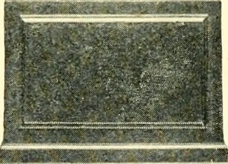 An illustration from Old clocks and watches & their makers, being an historical and descriptive account of the different styles of clocks and watches of the past, in England and abroad, to which is added a list of ten thousand makers, 1904, leaf 498