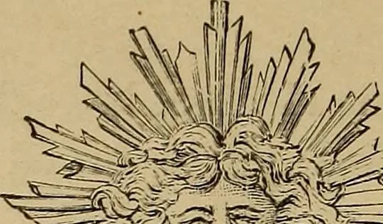 An illustration from Old clocks and watches & their makers : being an historical and descriptive account of the different styles of clocks and watches of the past, in England and abroad, to which is added a list of nearly twelve thousand makers, 1922, leaf 453