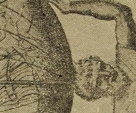 An illustration from Old clocks and watches & their makers : being an historical and descriptive account of the different styles of clocks and watches of the past, in England and abroad, to which is added a list of nearly twelve thousand makers, 1922, leaf 477