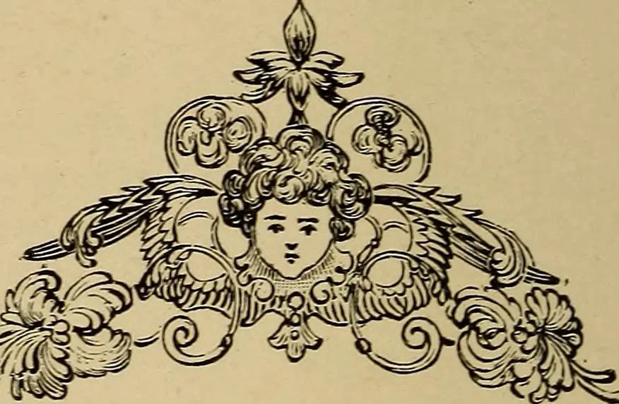 An illustration from Old clocks and watches & their makers : being an historical and descriptive account of the different styles of clocks and watches of the past, in England and abroad, to which is added a list of nearly twelve thousand makers, 1922, leaf 521