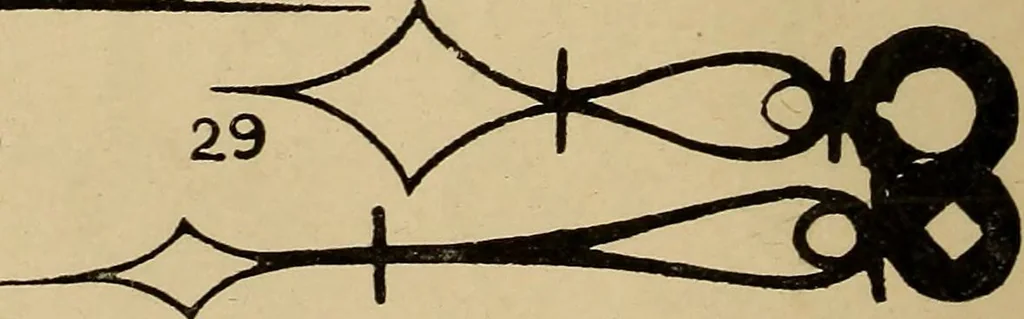 An illustration from Old clocks and watches & their makers : being an historical and descriptive account of the different styles of clocks and watches of the past, in England and abroad, to which is added a list of nearly twelve thousand makers, 1922, leaf 541