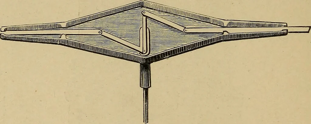 An illustration from Old clocks and watches & their makers : being an historical and descriptive account of the different styles of clocks and watches of the past, in England and abroad, to which is added a list of nearly twelve thousand makers, 1922, leaf 75