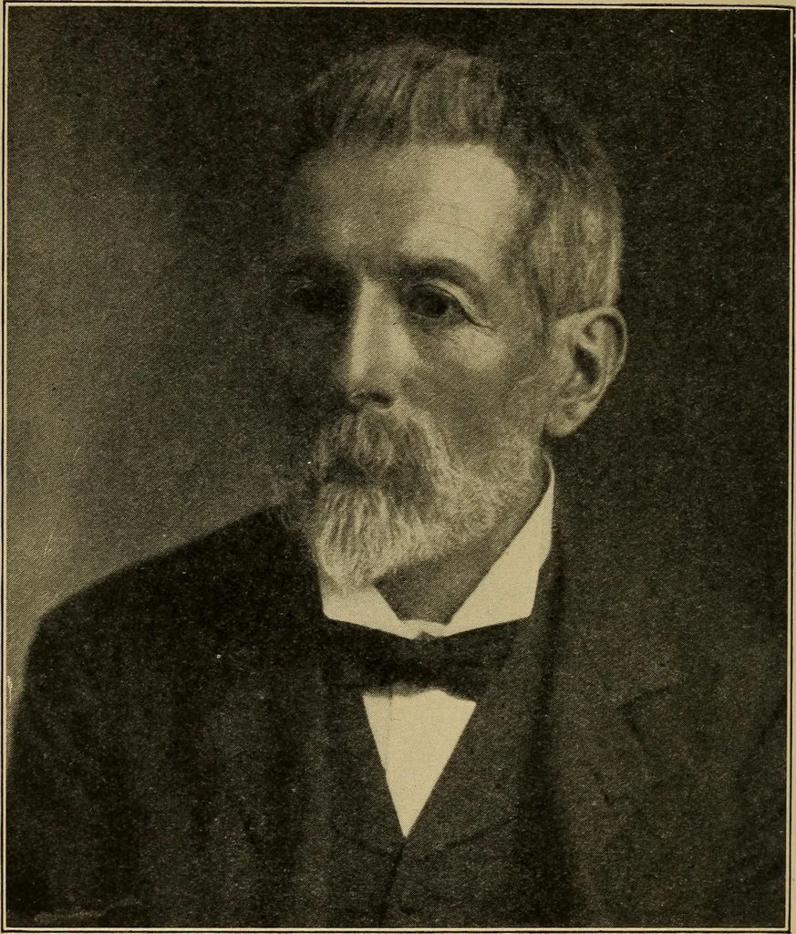 An illustration from Old clocks and watches & their makers : being an historical and descriptive account of the different styles of clocks and watches of the past, in England and abroad, to which is added a list of nearly twelve thousand makers, 1922, leaf 9