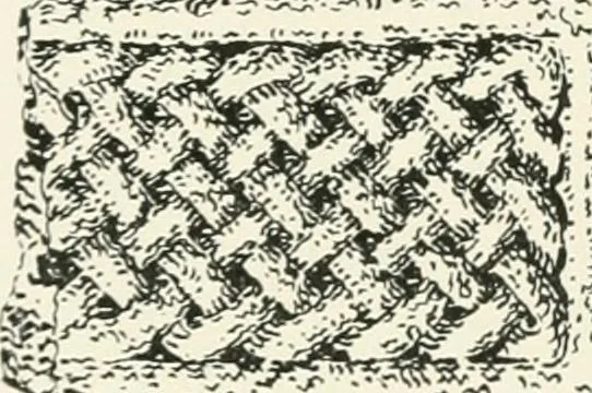 An illustration from Old Cornish crosses, 1896, leaf 495