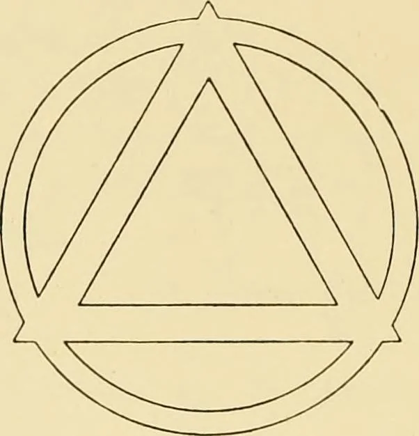An illustration from Old English embroidery : its technique and symbolism, 1894, leaf 173