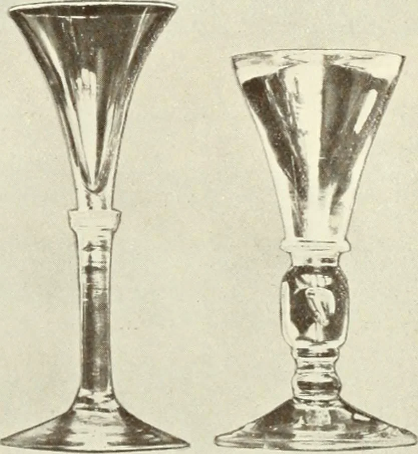 An illustration from Old English furniture and its surroundings, from the restoration to the regency, 1920, leaf 147