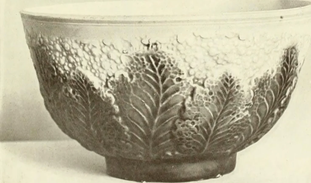 An illustration from Old English furniture and its surroundings, from the restoration to the regency, 1920, leaf 210