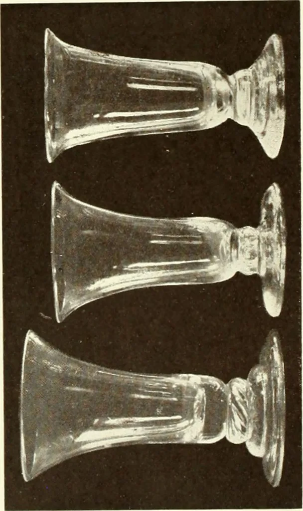 An illustration from Old English furniture and its surroundings, from the restoration to the regency, 1920, leaf 211
