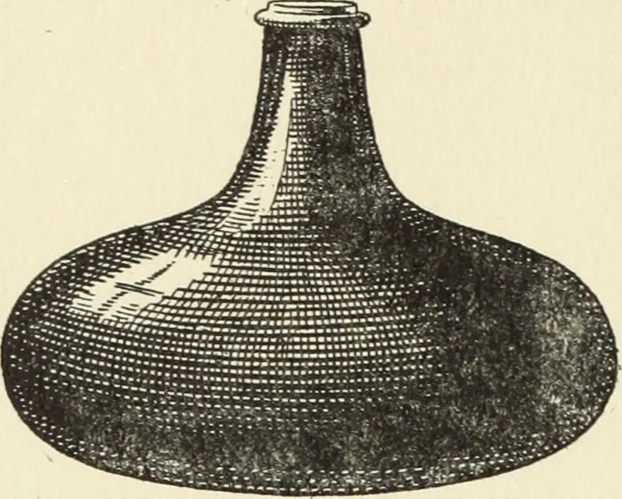 An illustration from Old English furniture and its surroundings, from the restoration to the regency, 1920, leaf 61