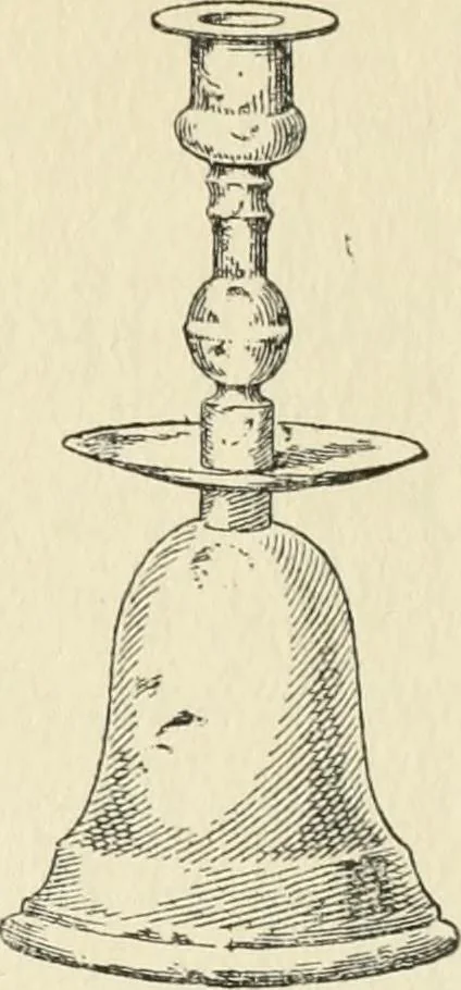 An illustration from Old English furniture and its surroundings, from the restoration to the regency, 1920, leaf 66